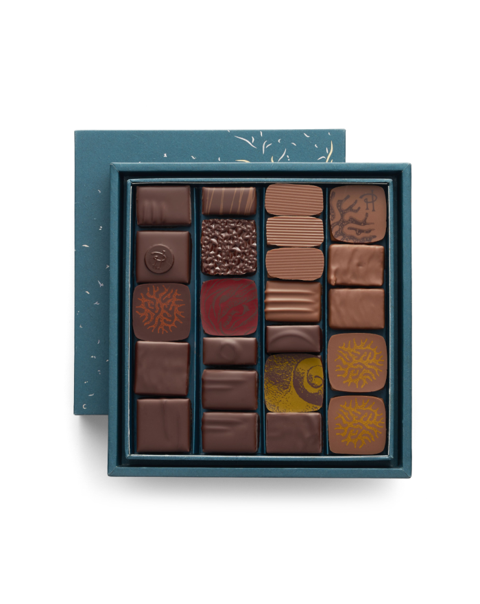 CHOCOLATS SIGNATURES ET CLASSIQUES - 230g