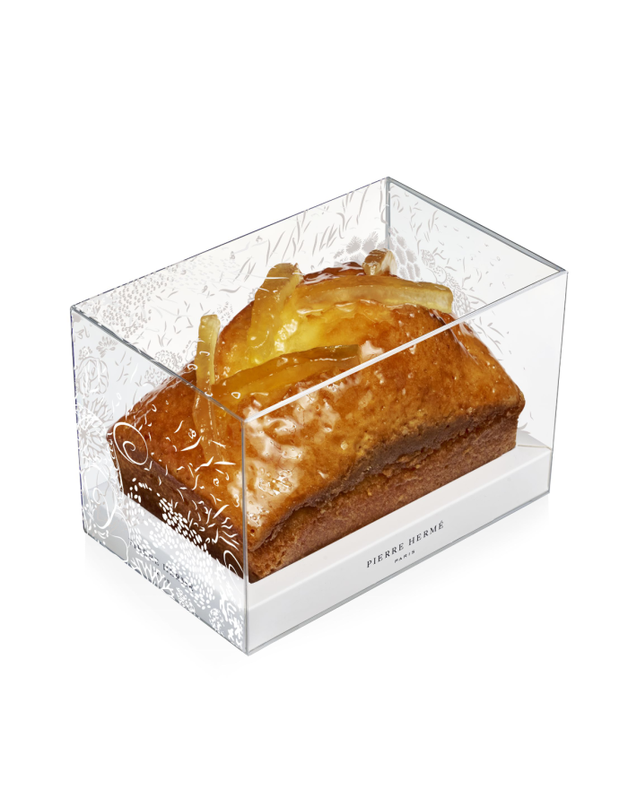 Cake Infiniment Citron