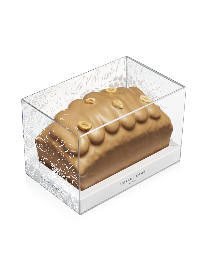 Cake Infiniment Praliné Noisette