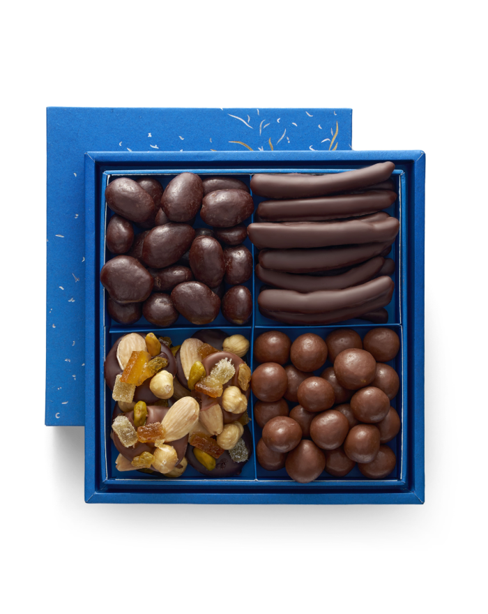 Coffret Infiniment Gourmand