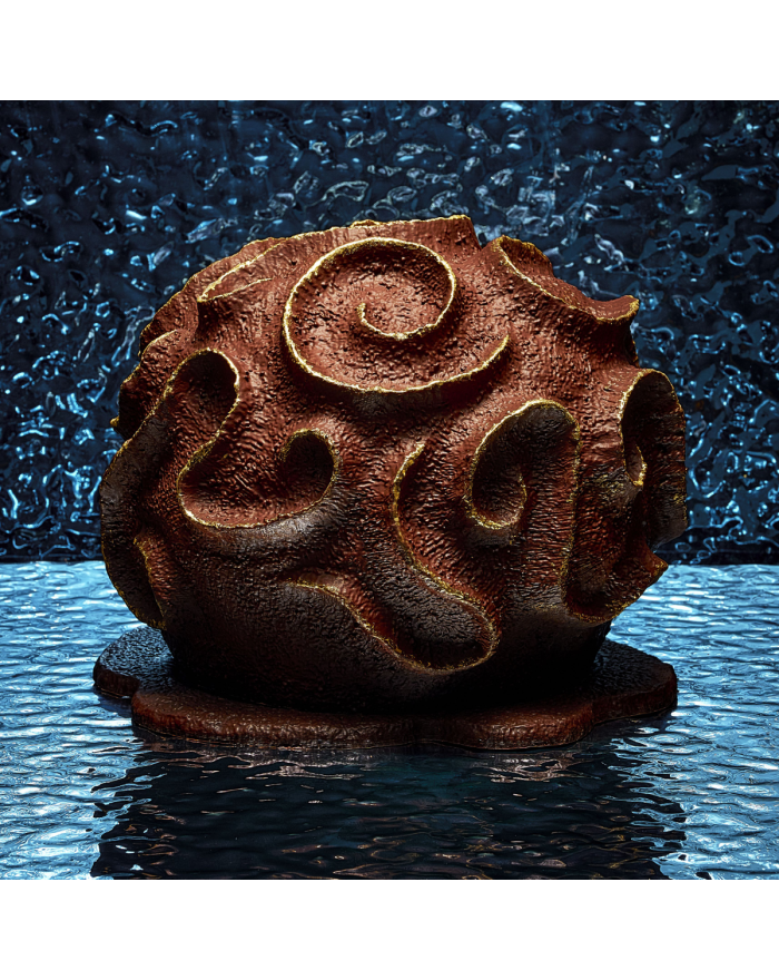 Nérée - Pièce d'Exception