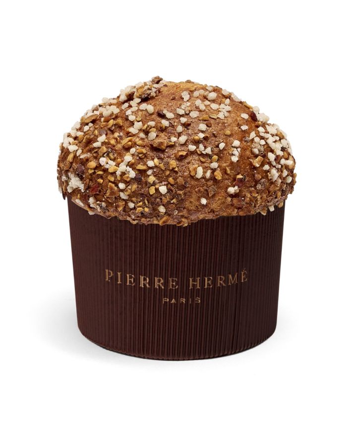 PANETTONE INFINIMENT CHOCOLAT