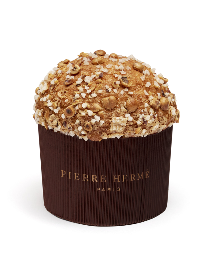 PANETTONE INFINIMENT NOISETTE 