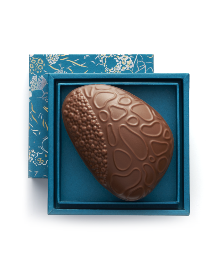Récif Chocolat au Lait & Praliné Amande