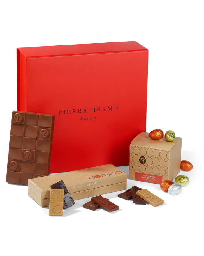 Coffret Cadeau Pâques Ludique
