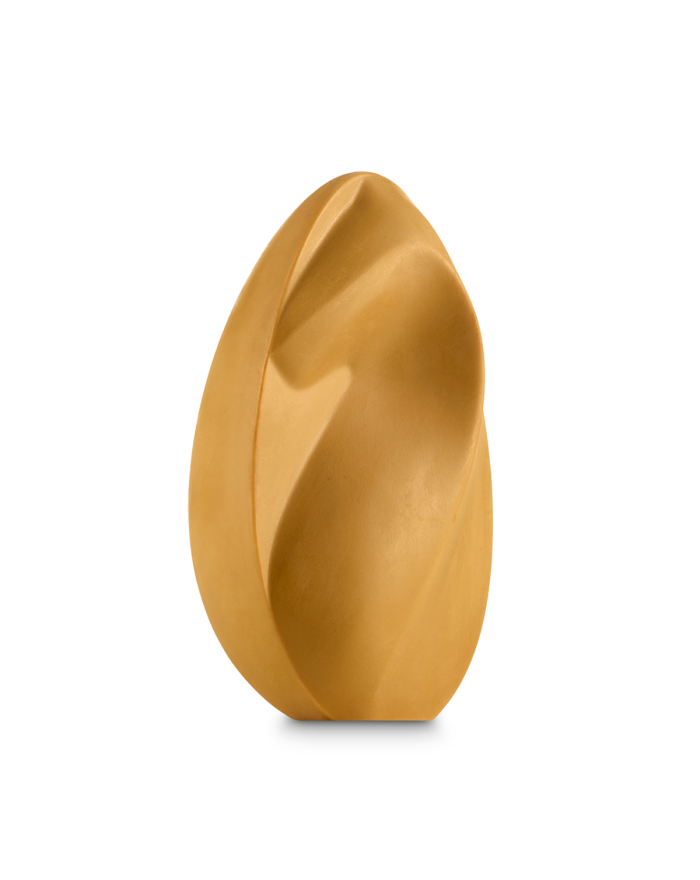 Cavalier Chocolat Blond Exclusivité Galeries Lafayette Gourmet - Grand modèle (330g)