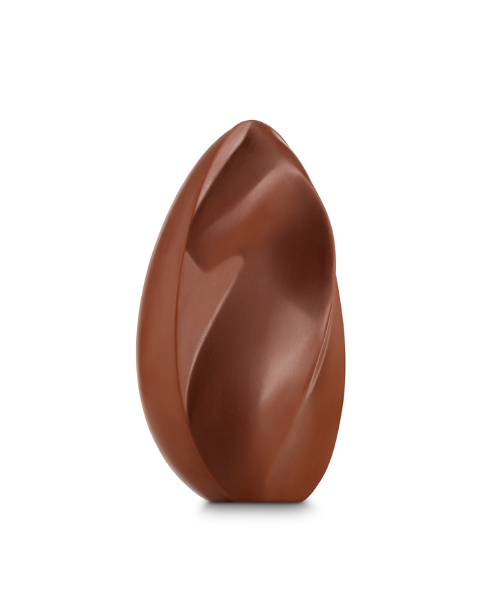 Cavalier Chocolat au Lait - Grand modèle (330g)