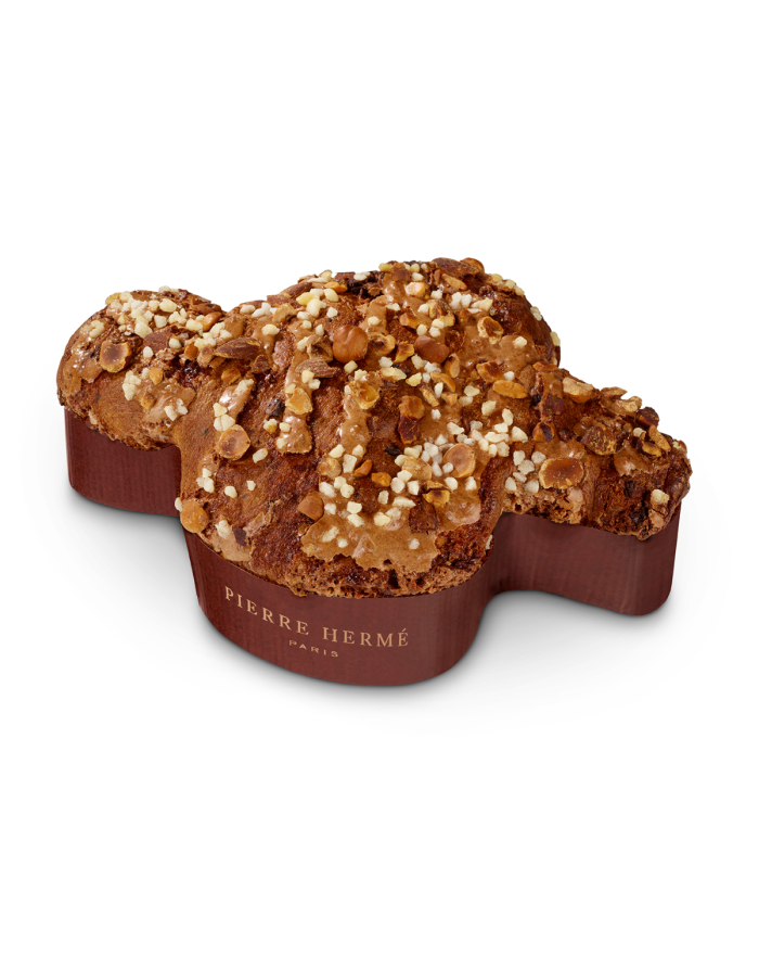 Colombe Infiniment Chocolat