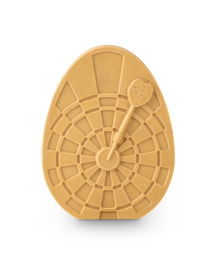 Dans le Mille Chocolat Blond