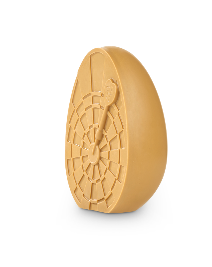 Dans le Mille Chocolat Blond