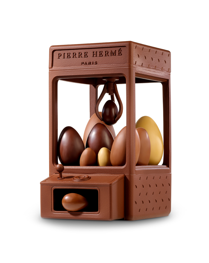 Pur Hasard - Pièce d'Exception