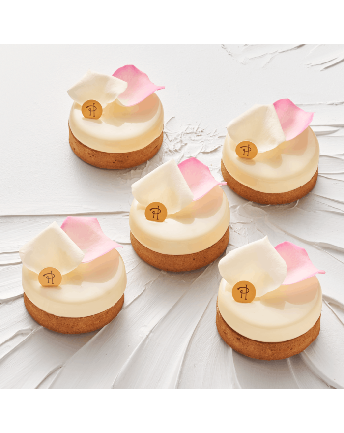 TARTE ROSYNE