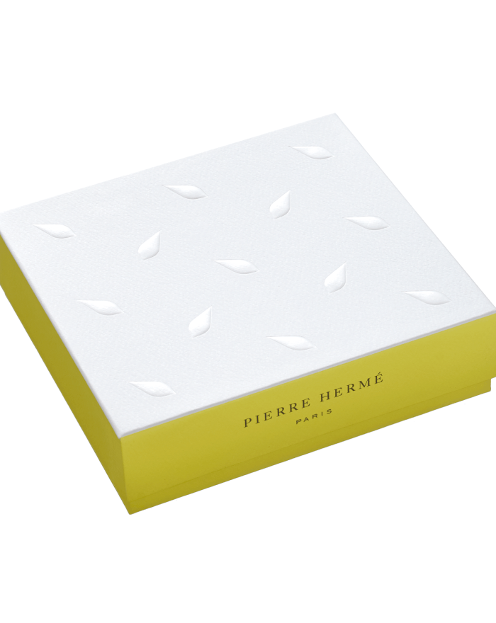 "Incontournables" 18 macarons