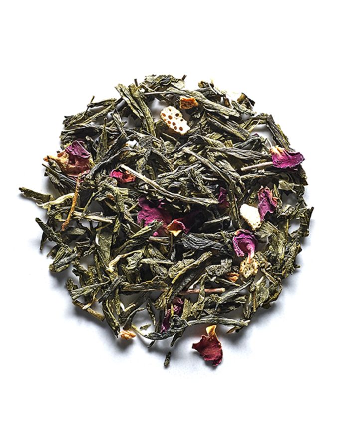 THÉ CÉRÉMONIE (BULK TEA)