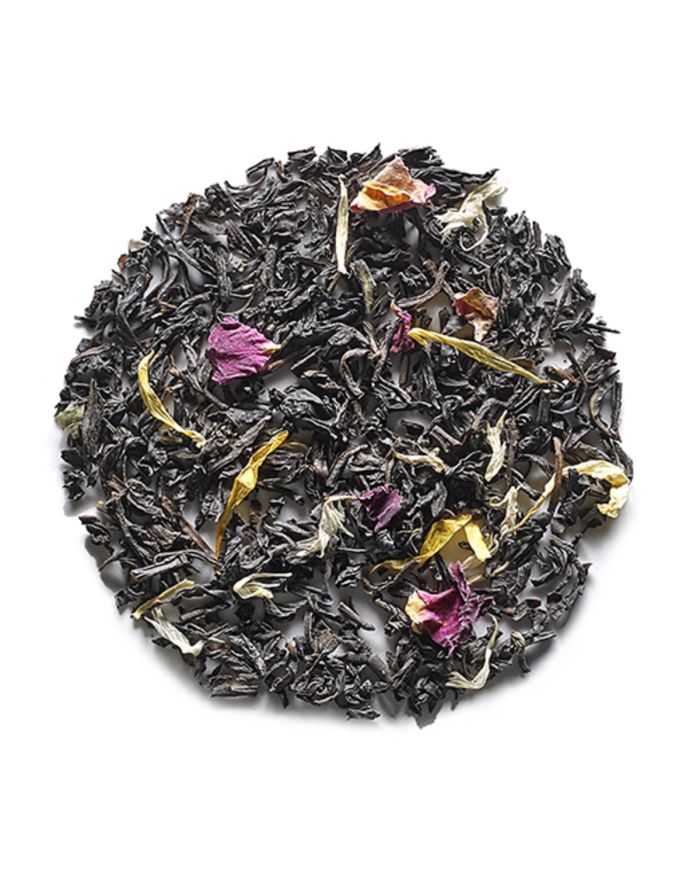 THÉ JARDIN DE PIERRE (BULK TEA)