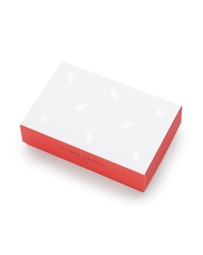 "Incontournables" 12 macarons