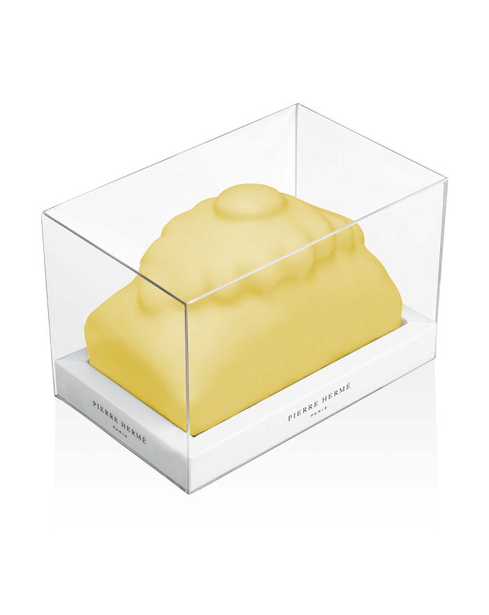 Infinite Passion Fruit Cake