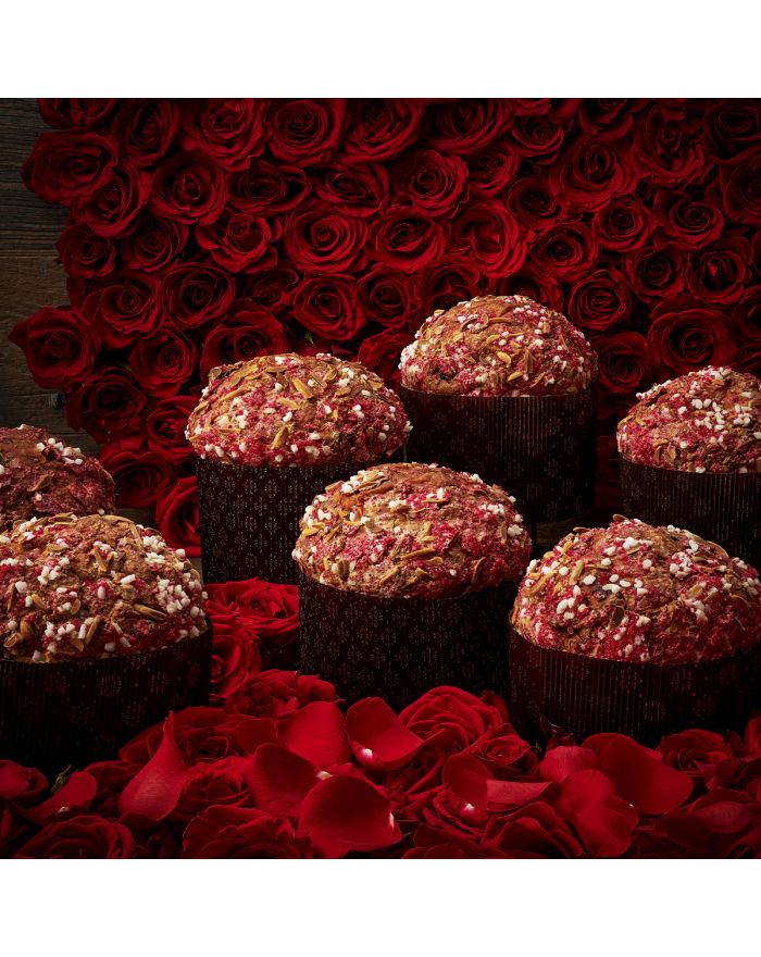 PANETTONE ISPAHAN
