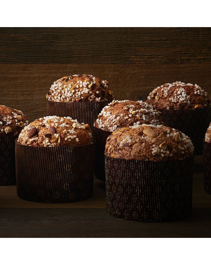 PANETTONE AU MARRON GLACÉ