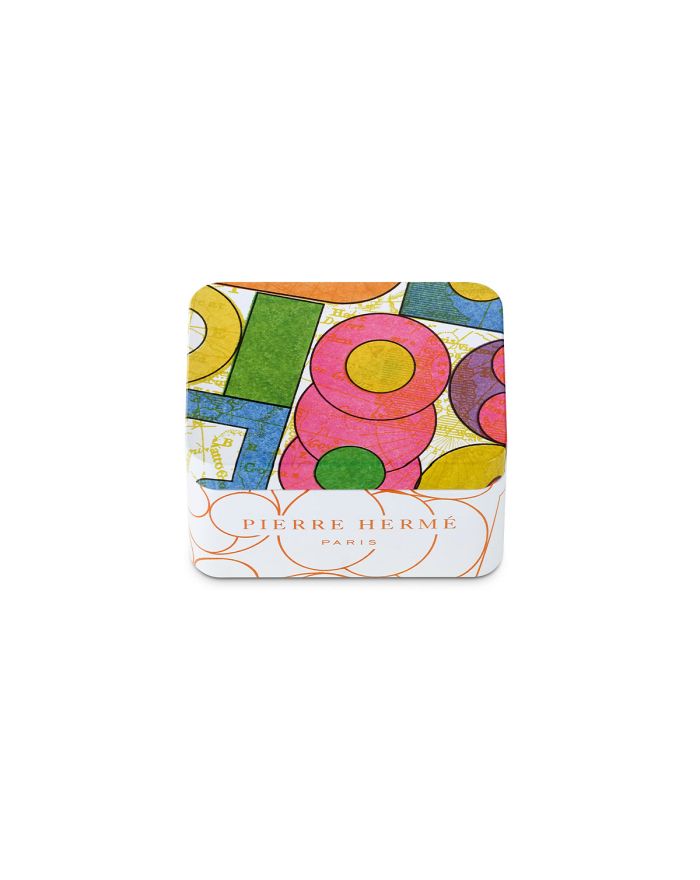 Collection "Noël 2023" 4 macarons