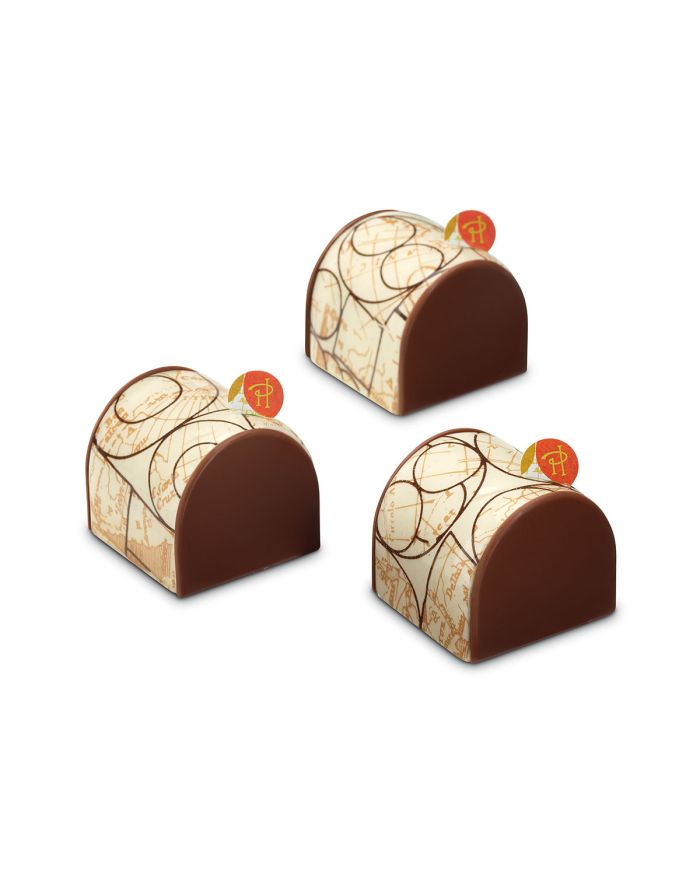 Bûche Antigone