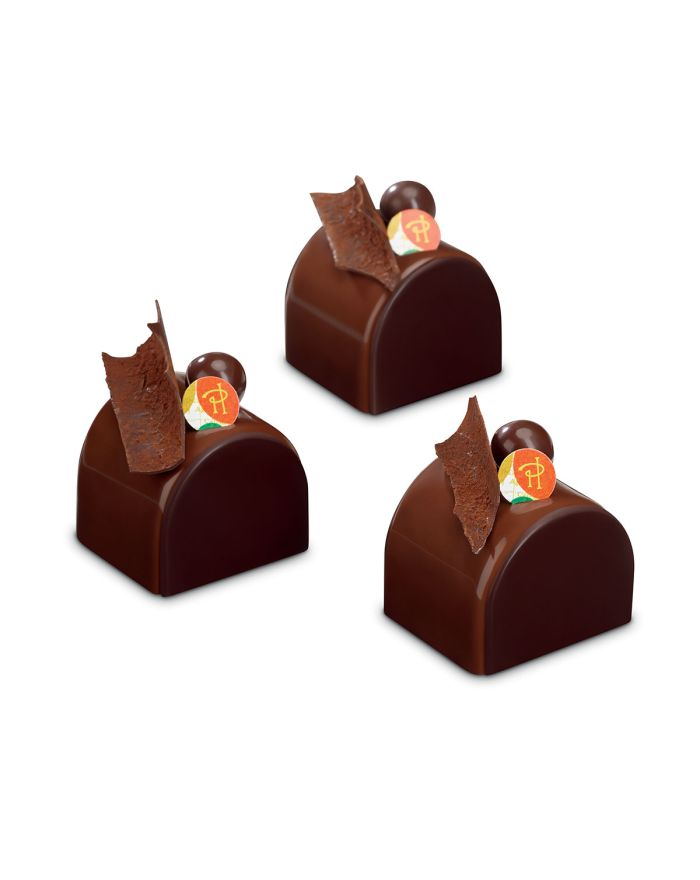 Bûche Echo