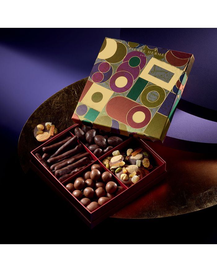 COFFRET "INFINIMENT GOURMAND"