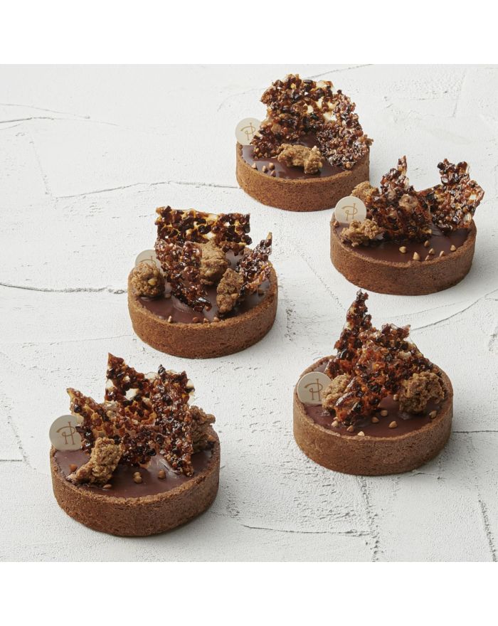 Tarte Paradis