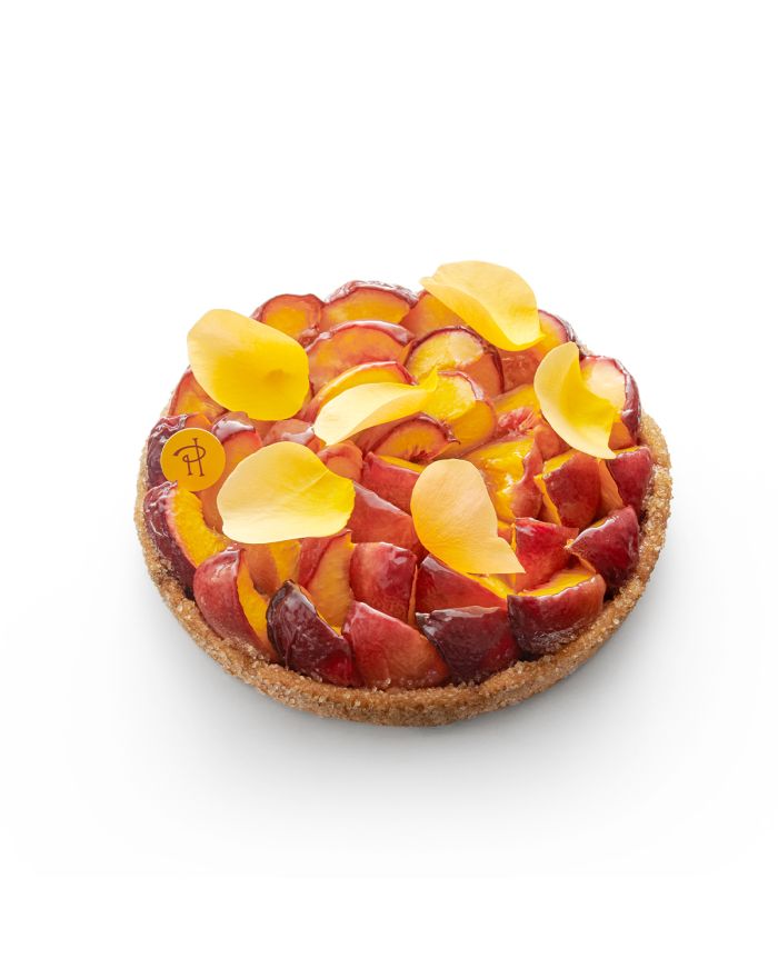 Tarte Audace
