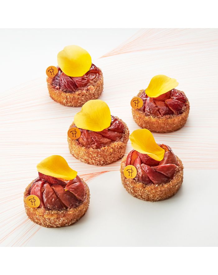 Tarte Audace