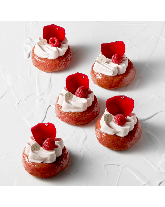 Baba Ispahan