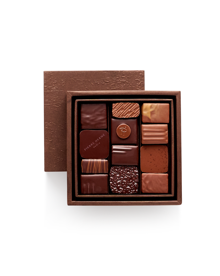 Chocolats signatures et classiques - 120g