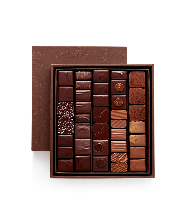Chocolats signatures et classiques - 395g