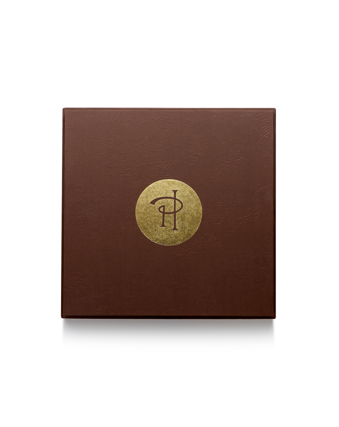Chocolats signatures et classiques - 900g