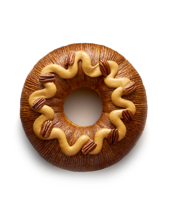 Brioche Feuilletée Faubourg Saint-Honoré