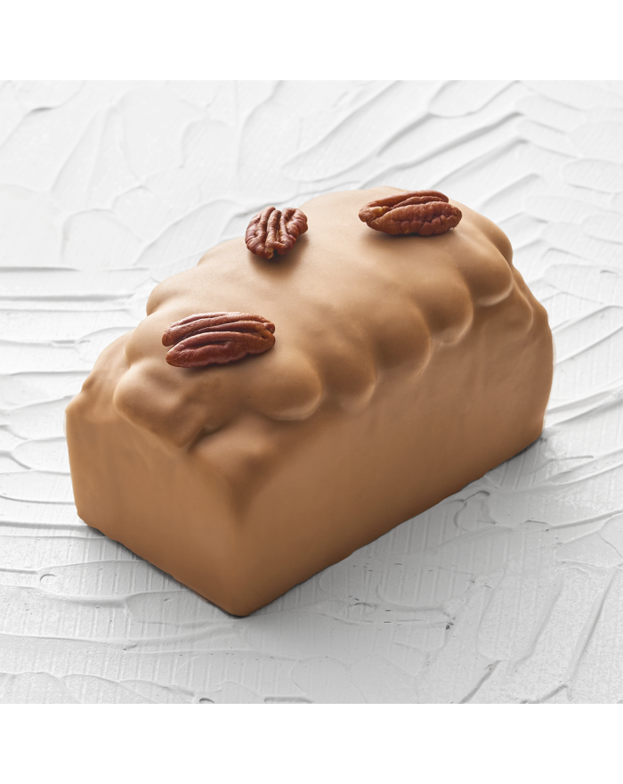 Cake Infiniment Noix de Pécan