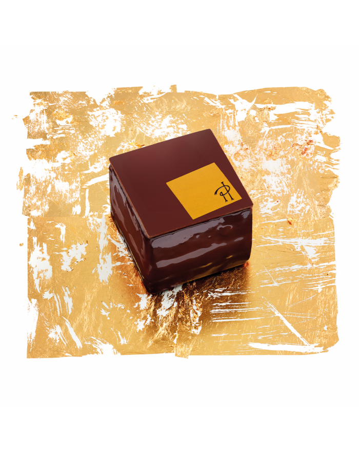 Carrément chocolat