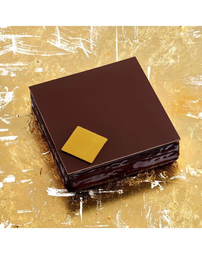 Carrément chocolat