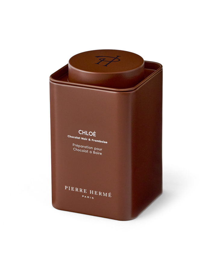 Chocolat à Boire - Chloé