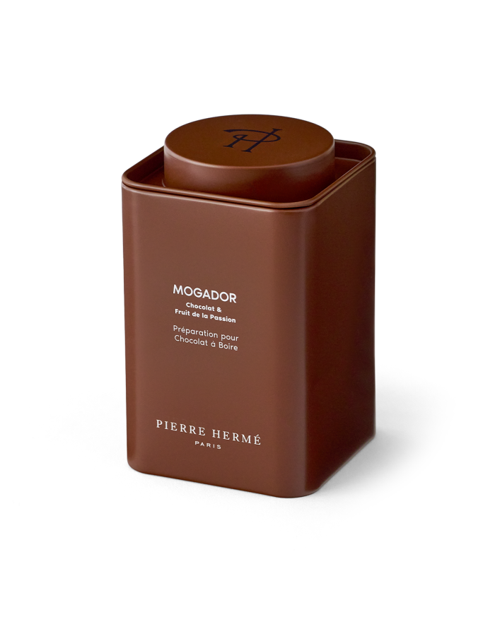 Chocolat à Boire - Mogador