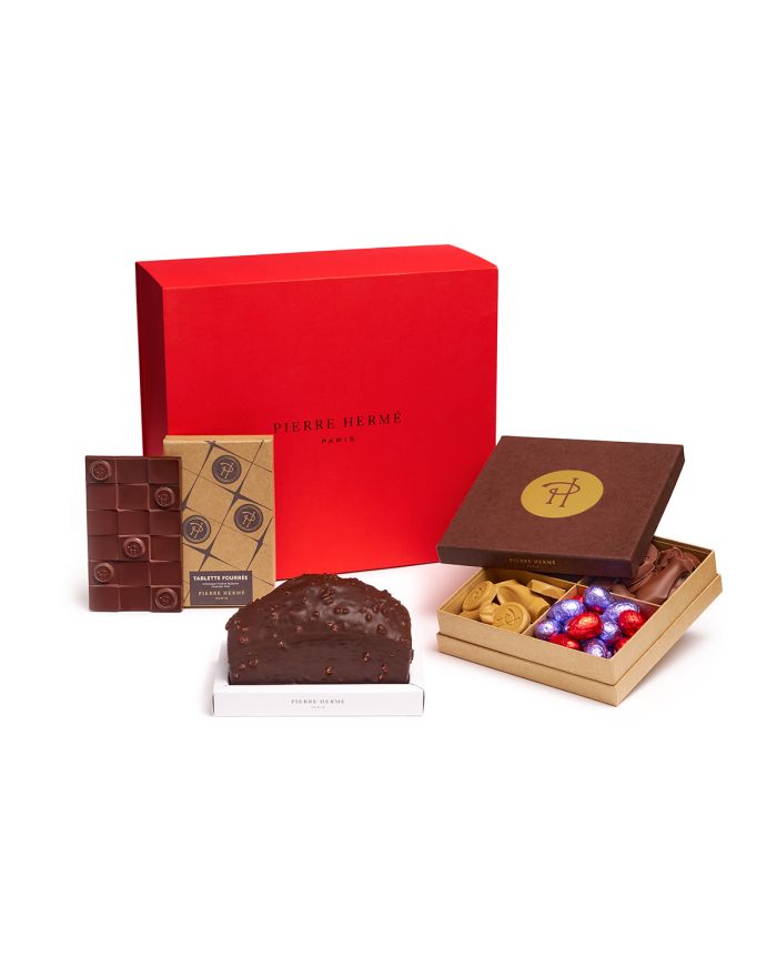 Coffret Cadeau Pris au Jeu
