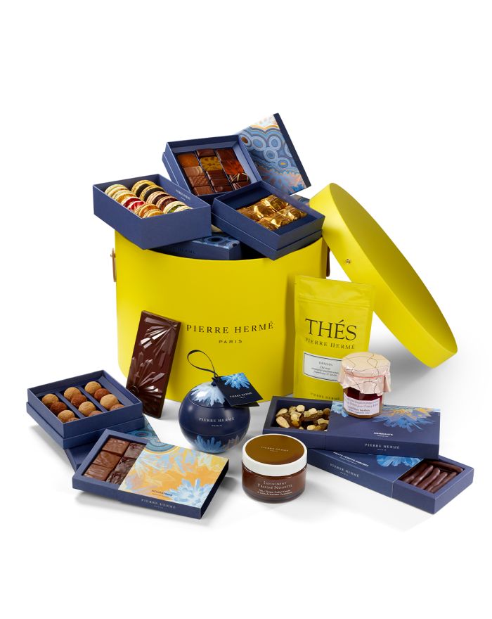 Coffret Cadeau "Monts & Merveilles"
