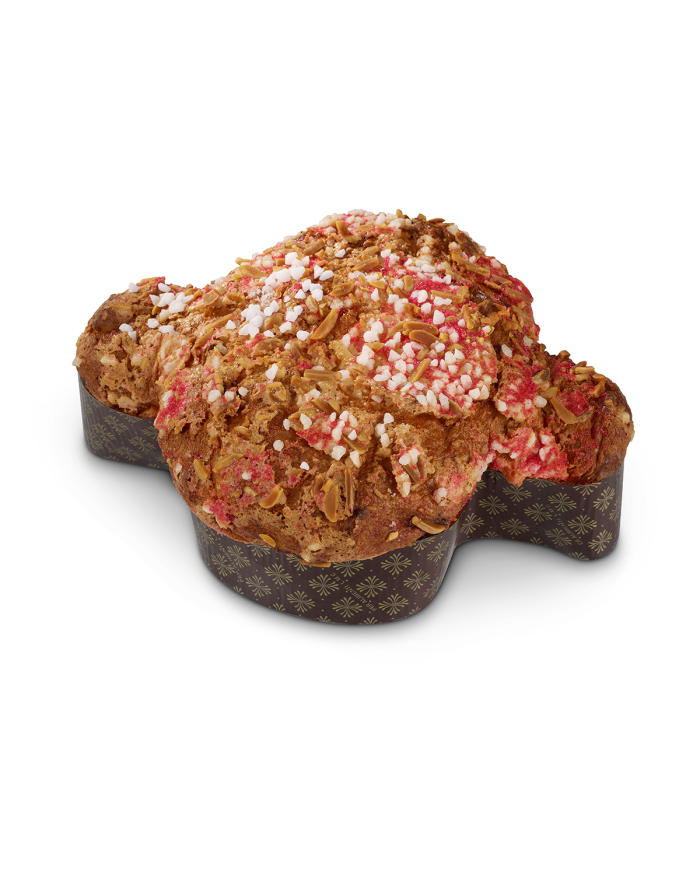 Colombe de Pâques Ispahan