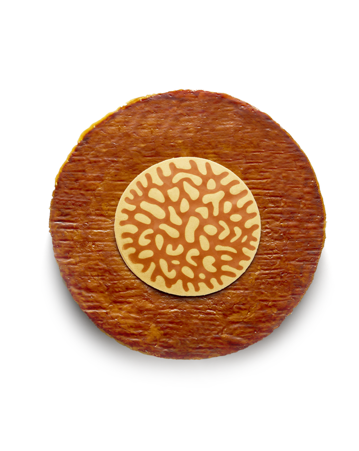 Galette Façon Pain Perdu