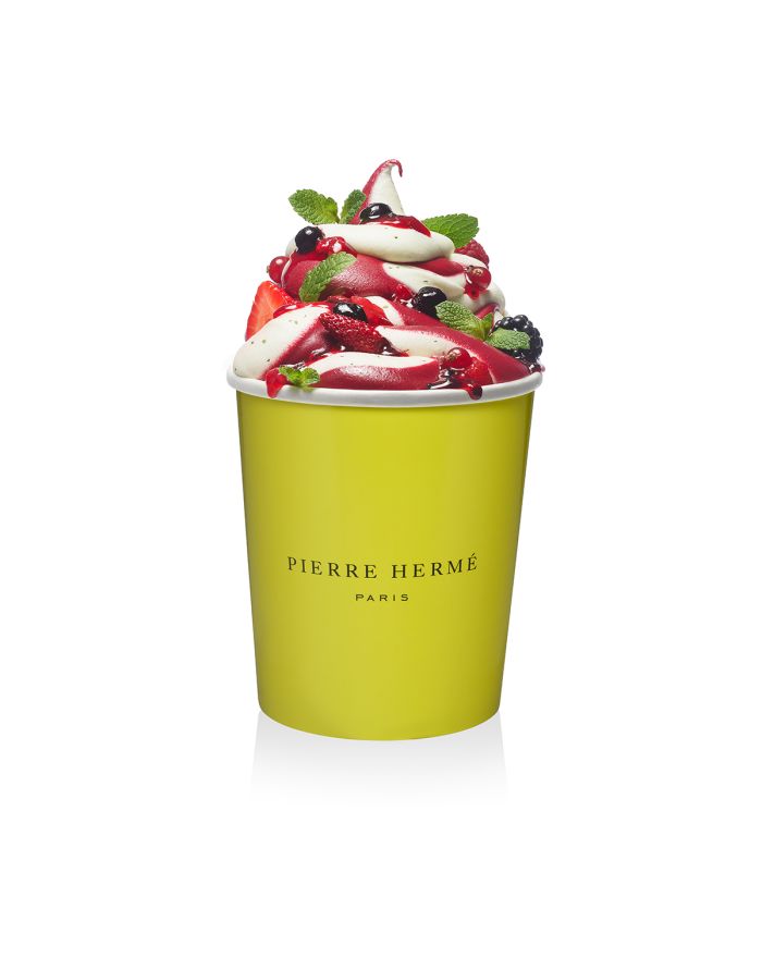 Glace Miléna Végétale