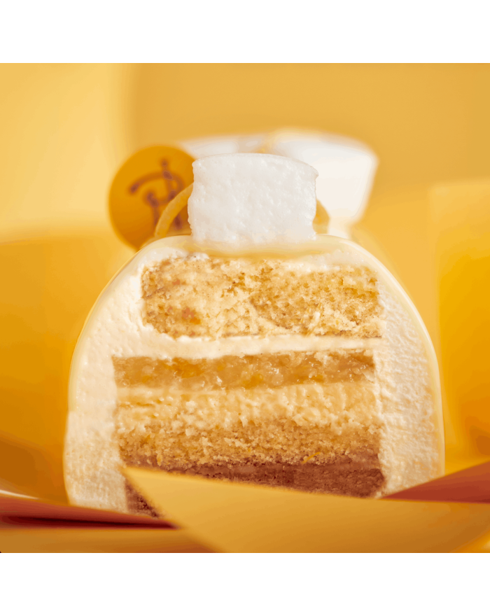 NOMADE INFINIMENT CITRON