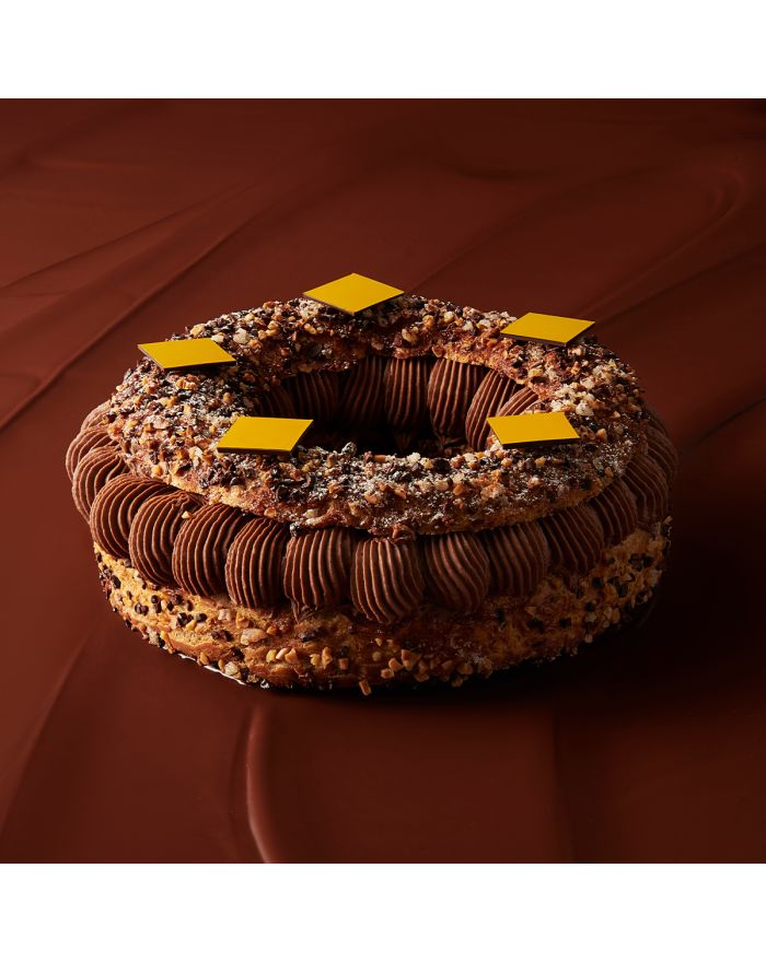 Paris-Brest Carrément Chocolat