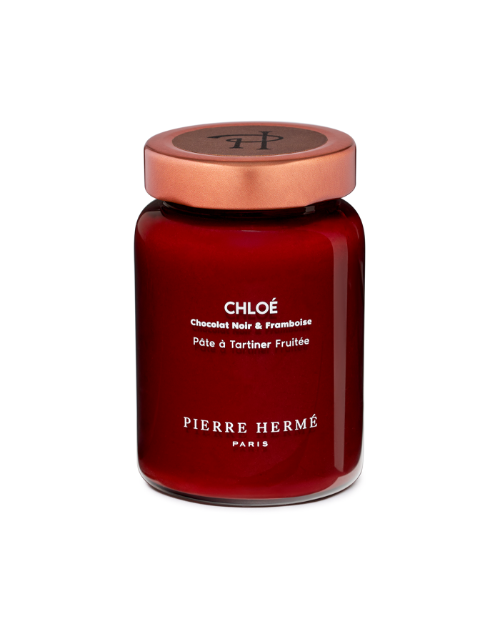 Pâte à tartiner Fruitée Chloé