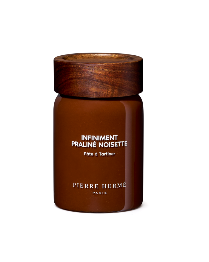Pâte à tartiner Infiniment Praliné Noisette