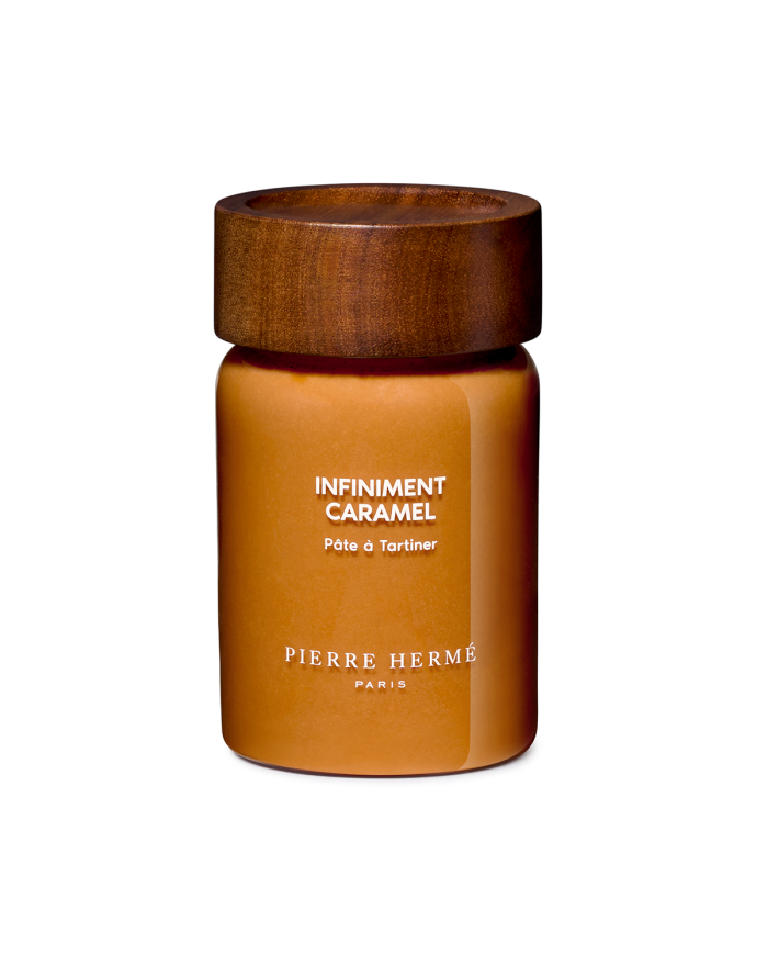 Pâte à tartiner Infiniment Caramel